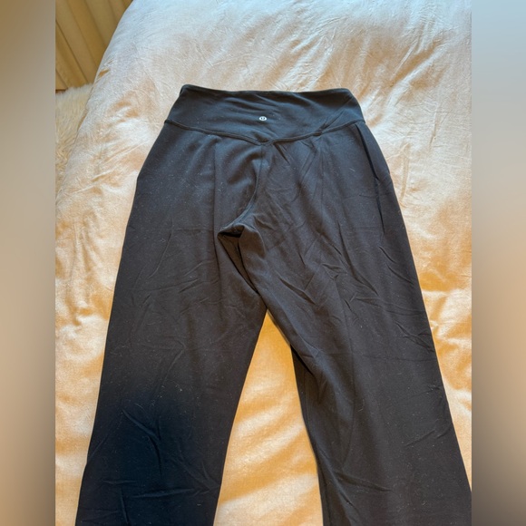 Lululemon Align™ High-Rise Jogger Full Length - Size 6 - Picture 5 of 9